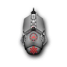 MOUSE GAMING SAREPO GT X4